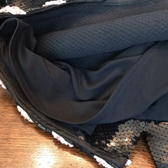 GORGEOUS🌸 Vintage Pamela Dennis Sequined Suit - Picture 12 of 17